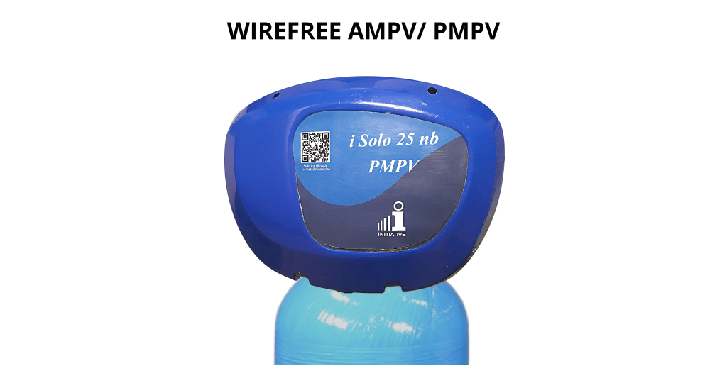 Intitiative WIREFREE AMPV OR PMPV